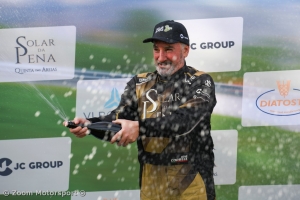 JC Group Racing Team arranca &eacute;poca com p&oacute;dio