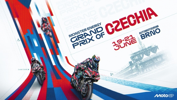 MotoGP: Can the field hit back at Brno?