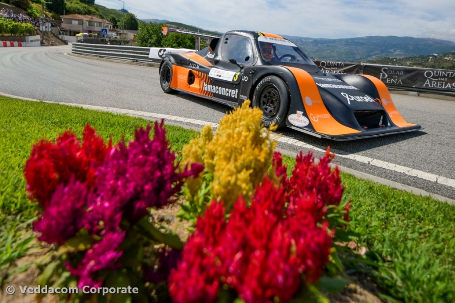 Boticas acende a reta final do CPM JC Group