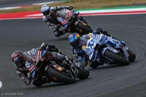 Marc Marquez magical #93 at Mugello