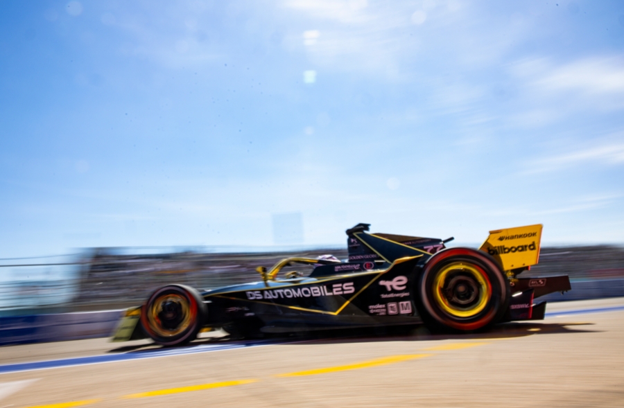 DS Automobiles returns to Monaco