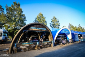 ARC Sport arranca com o habitual entusiasmo