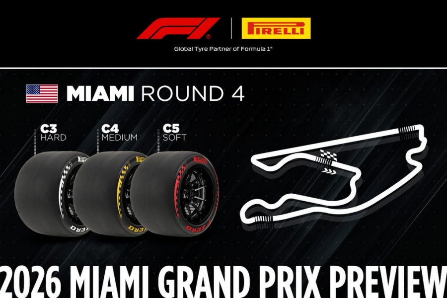 Miami Grand Prix preview