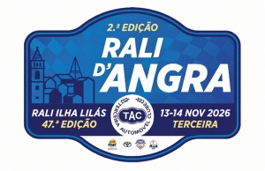 2&ordm; Rali d&rsquo;Angra fecha campeonatos a&ccedil;orianos