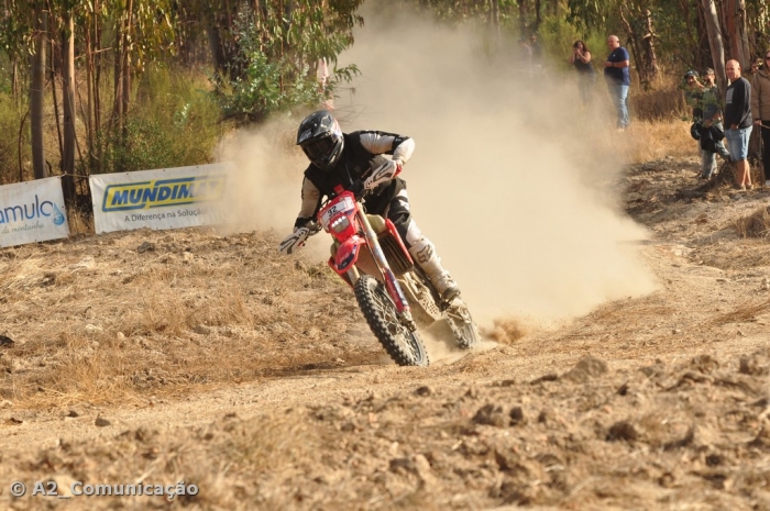 Wingmotor Honda em fam&iacute;lia na Baja Portalegre 500