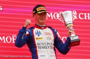 Felbermayr and Slater continue strong form through the summer