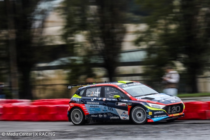 Ricardo Teodósio venceu o Troféu Piloto Motorshow 2024