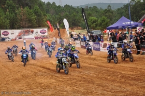 Rio Maior recebe segunda prova do Troféu Yamaha 2025