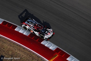 Team Peuge&ouml;t heads to Japan