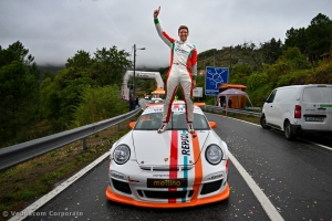 José Rodrigues reinou na Serra da Estrela