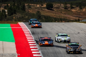 FPAK e Race Ready estendem acordo at&eacute; ao final de 2028