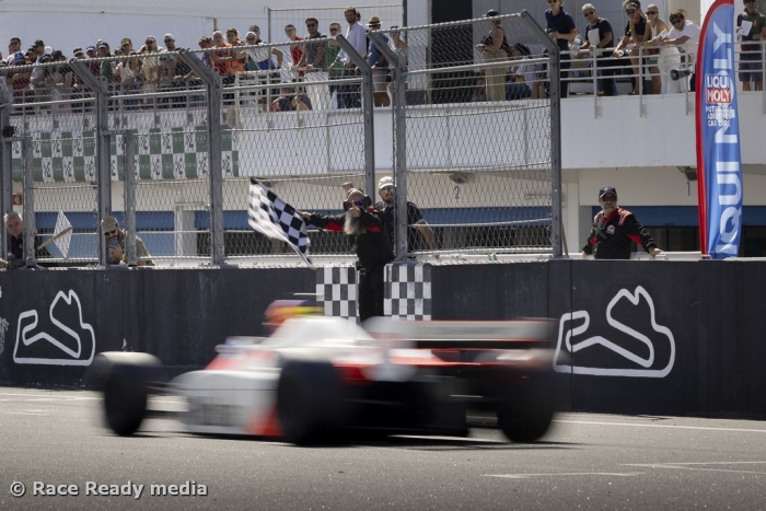 Estoril Classics j&aacute; tem data para 2027