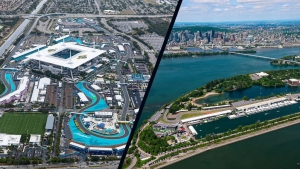 Miami and Montreal to host FIA Formula 2 Championship Rounds