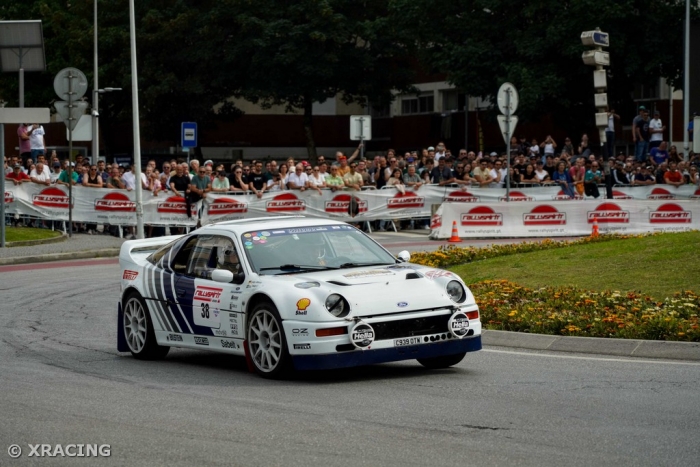 RallySpirit 2026: Blomqvist, Grist e tr&ecirc;s dias de forte emo&ccedil;&atilde;o no Norte