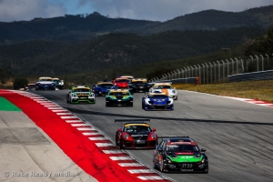 GTC/Turismos - Os cinco destaques da temporada