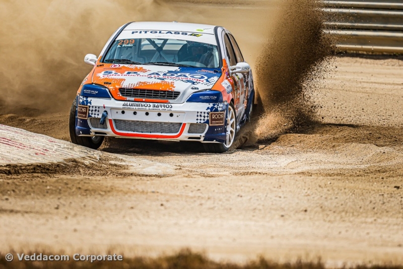 Ad&atilde;o Pinto regressa ao p&oacute;dio em Montalegre
