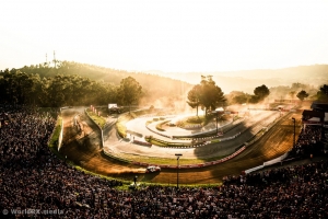 Lousada to host World RX of Portugal from 2025