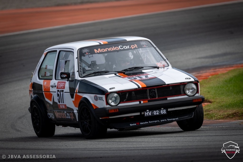 Team Manaia com grande desempenho em Valencia