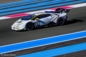 Miguel Crist&oacute;v&atilde;o inicia temporada de forma s&oacute;lida