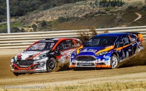 Ralicross/Kartcross de regresso a Sever do Vouga