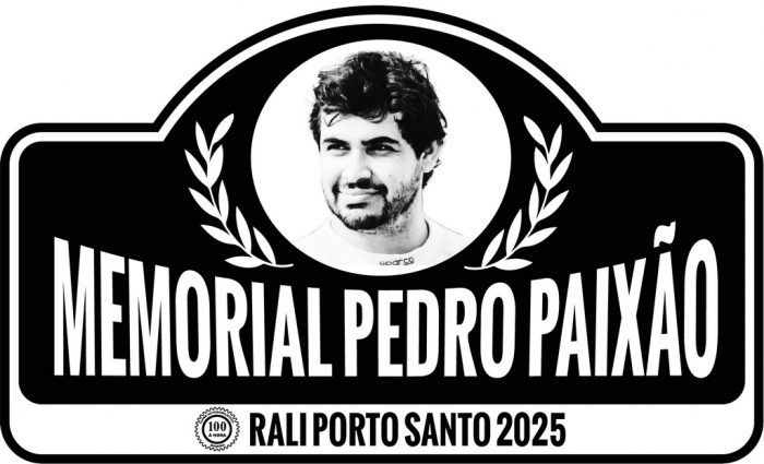 Rali Porto Santo - Memorial Pedro Paixão