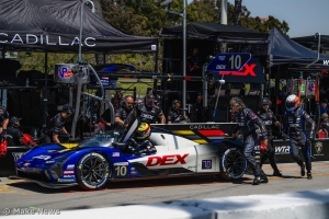 Filipe Albuquerque com desfecho ingl&oacute;rio em Long Beach