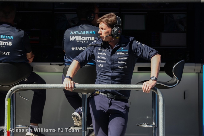 Williams F1 Team - Spanish Grand Prix preview