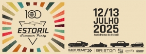 Automobilismo Ibérico reúne-se no Autódromo do Estoril em Julho