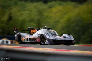 ORECA's 30th participation at the 24Hours of Le Mans