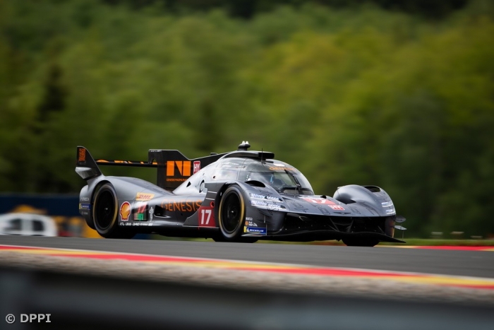 ORECA's 30th participation at the 24Hours of Le Mans