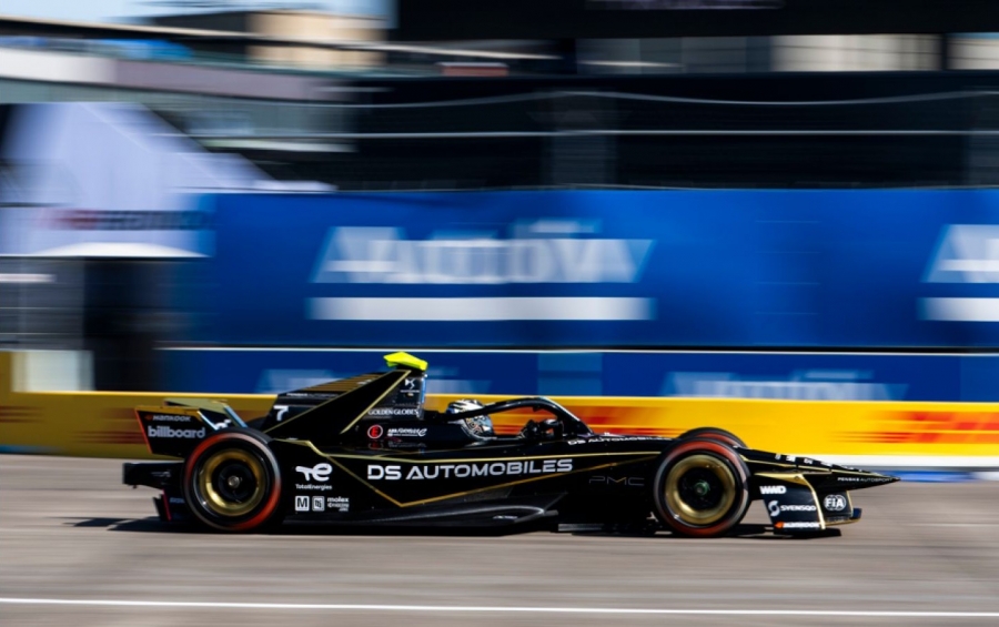 DS Automobiles focuses on Monaco