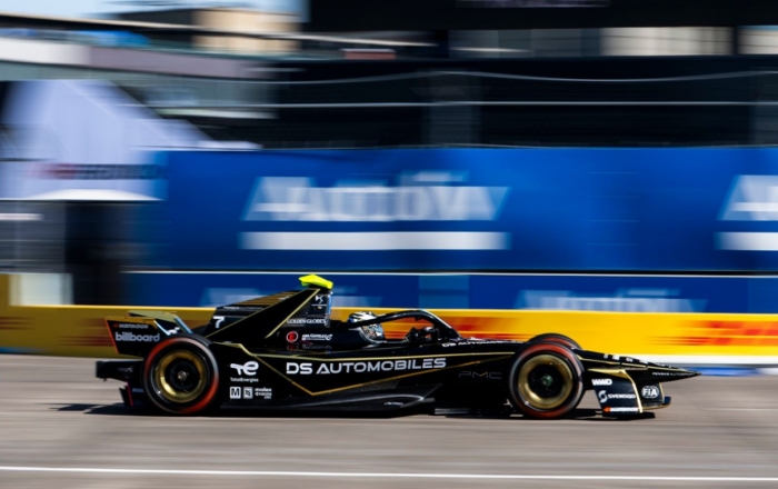 DS Automobiles focuses on Monaco