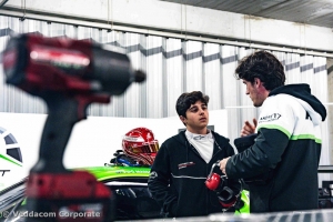 &ldquo;Pipo&rdquo; Massa testou com a AF Motorsport em Portim&atilde;o