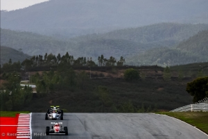 Single Seater Series - Algarve Classic Festival