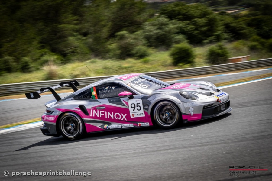 Francisca &ldquo;Kika&rdquo; Queiroz lidera a Ladies Cup