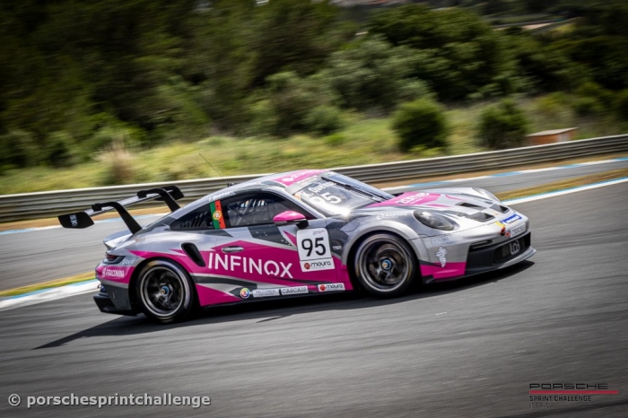Francisca &ldquo;Kika&rdquo; Queiroz lidera a Ladies Cup