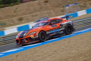 Batina Racing: Vice-título apesar de contrariedades