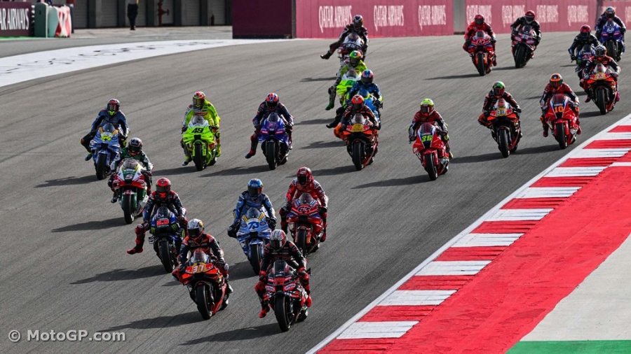 MotoGP to race in Portugal until 2029