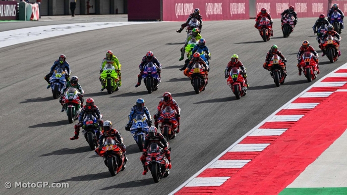 MotoGP to race in Portugal until 2029