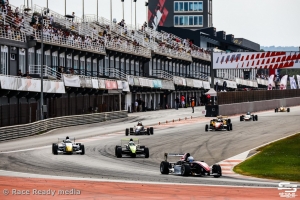 Single Seater Series - Valencia