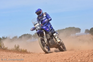 António Maio soma nova vitória na classe Trail