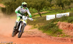 CNTT com 148 inscritos no Raid TT Ferraria