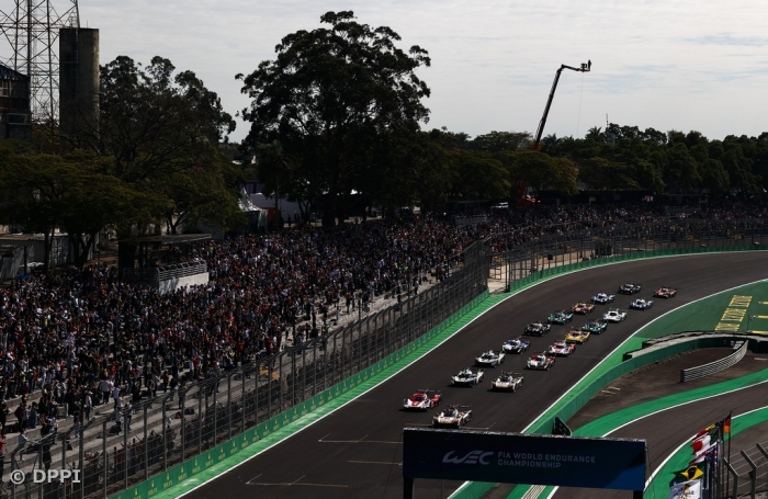 World&rsquo;s leading Endurance racers ready to do battle in Brazil