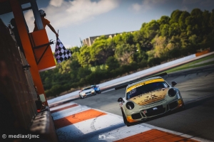 Rui Miritta com pódio na PSCI e duas vitórias no Iberian Supercars