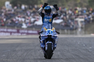 Alex Marquez vs Acosta lights up Portimão in Sprint blockbuster