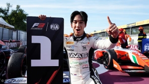 Inthraphuvasak wins as Campos take Teams’ title in epic Monza finale