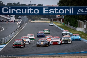 Campeonatos ANPAC regressam ao Estoril