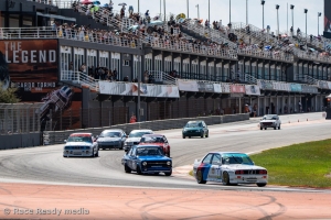 Carrera 80 - Resumo de Valencia