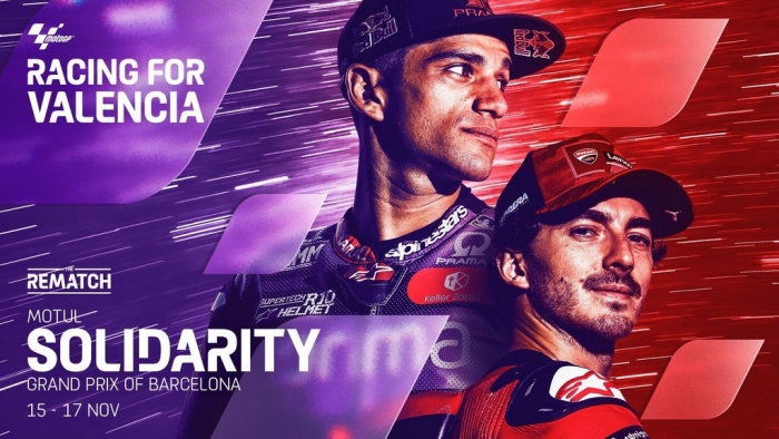 MotoGP #TheRematch: it all comes down to this