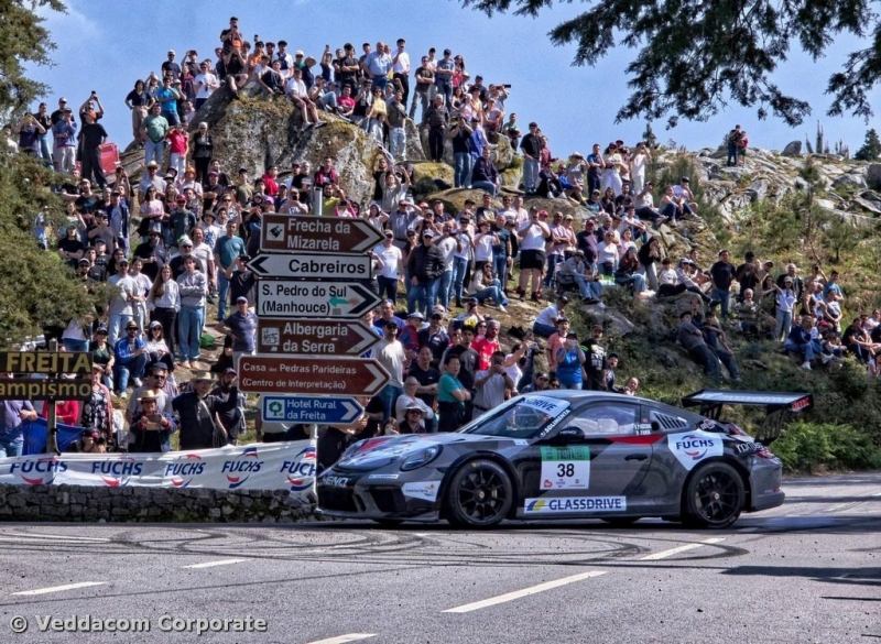 V&iacute;tor Pascoal regressa ao RallySpirit